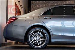 مێرسێدس بێنز S-Class